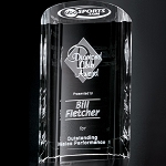 Ashbury Award 8